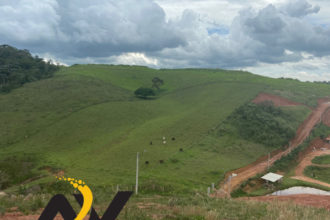 TERRENO PRONTO PARA CONSTRUIR