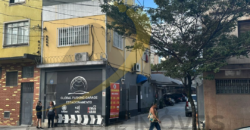 TERRENO COM GRANDE PODER COMERCIAL – TATUAPÉ-SP