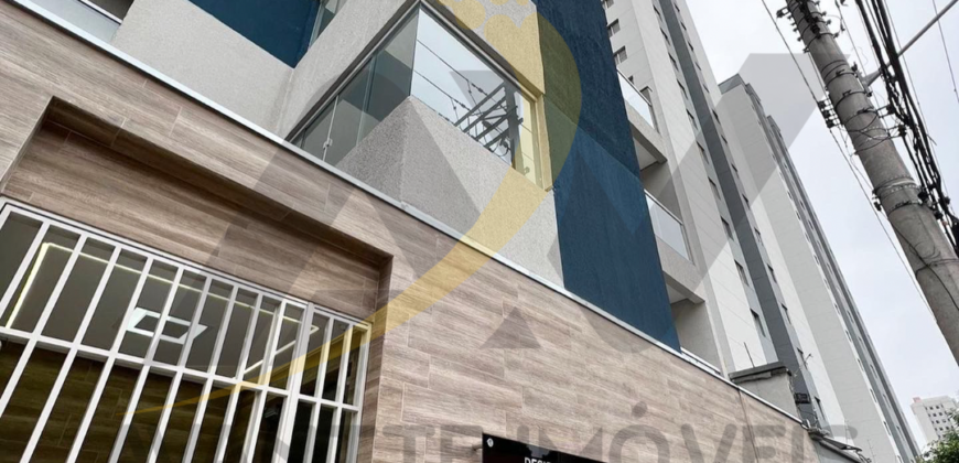 STUDIO/APARTAMENTO NA MOOCA-SP