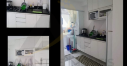 APARTAMENTO TATUAPÉ – SP