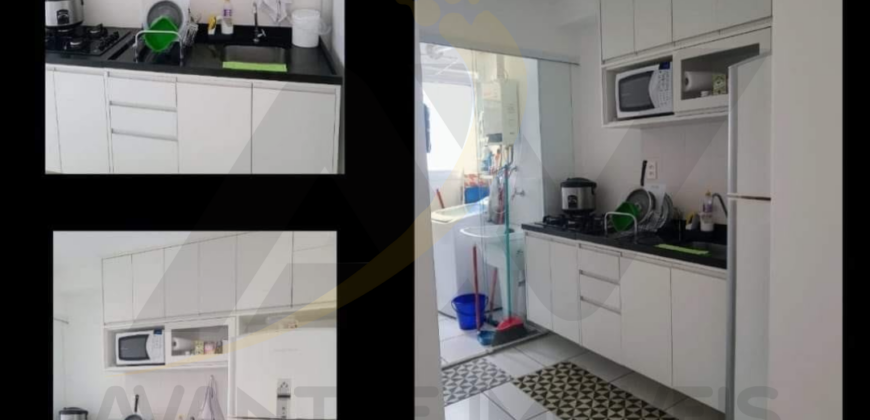 APARTAMENTO TATUAPÉ – SP