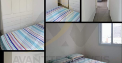 APARTAMENTO TATUAPÉ – SP