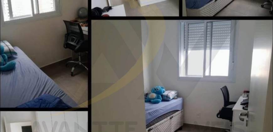 APARTAMENTO TATUAPÉ – SP