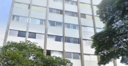 Edifício Casa Ator – São Paulo – SP