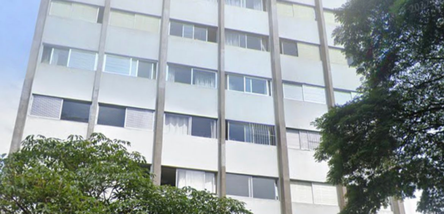 Edifício Casa Ator – São Paulo – SP