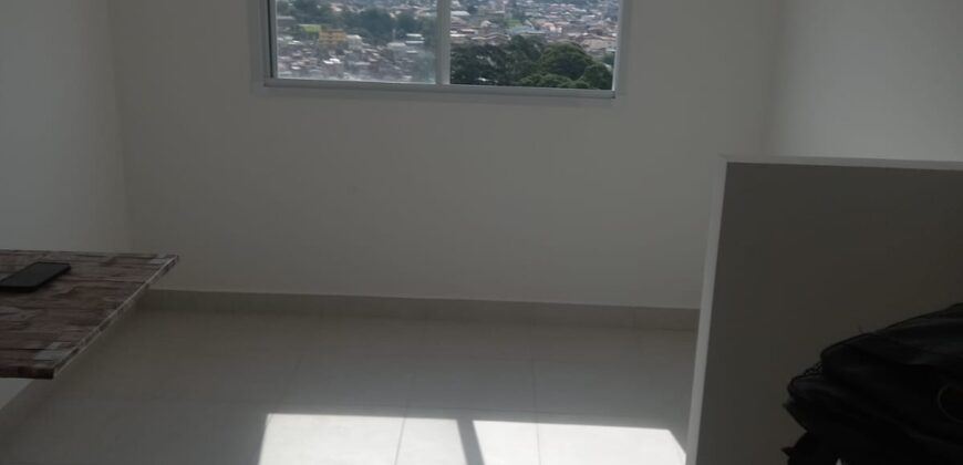 Cidade Lider – SP