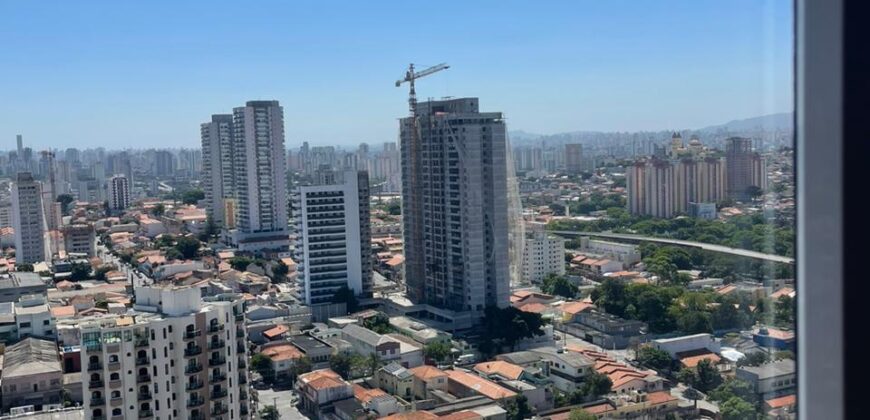 Vila Matilde – SP