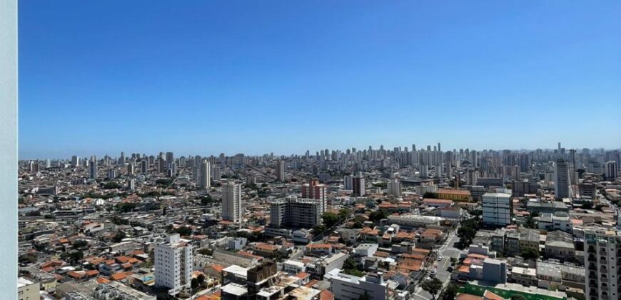 Vila Matilde – SP