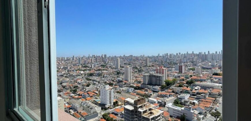 Vila Matilde – SP