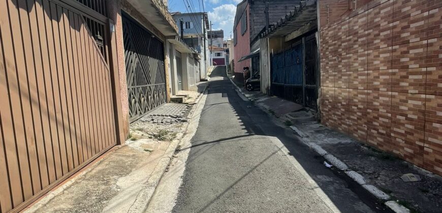 Vila Talarico – SP