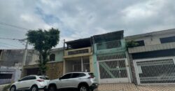 Vila Matilde – SP