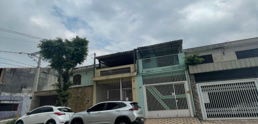 Vila Matilde – SP