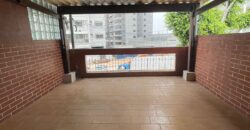 Vila Matilde – SP