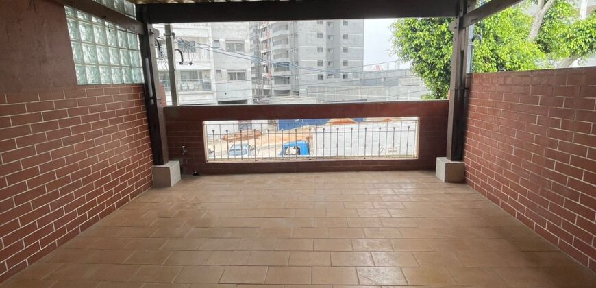 Vila Matilde – SP