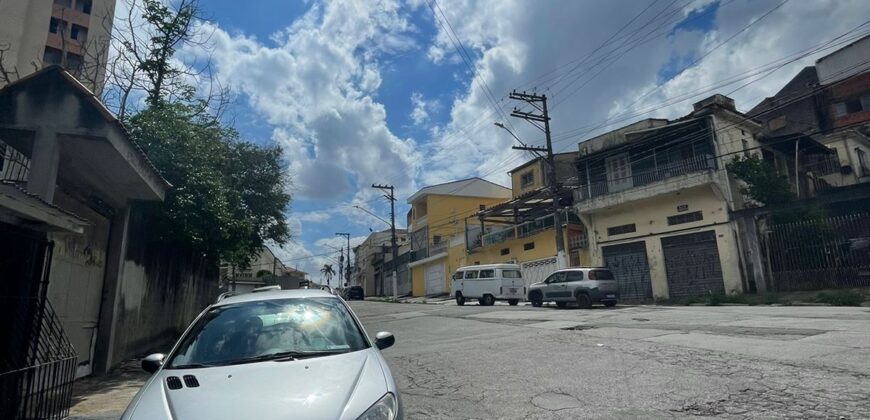 Cangaíba- SP