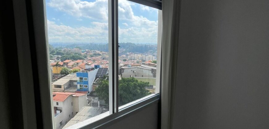 Cidade Lider – SP