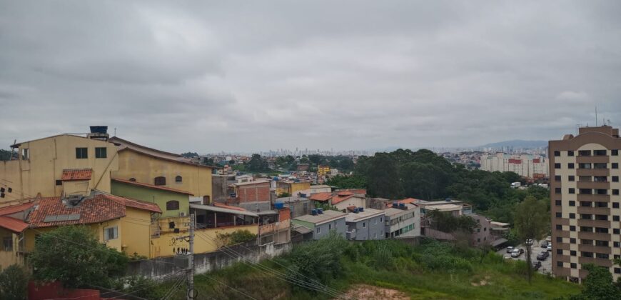 Cidade Lider – SP