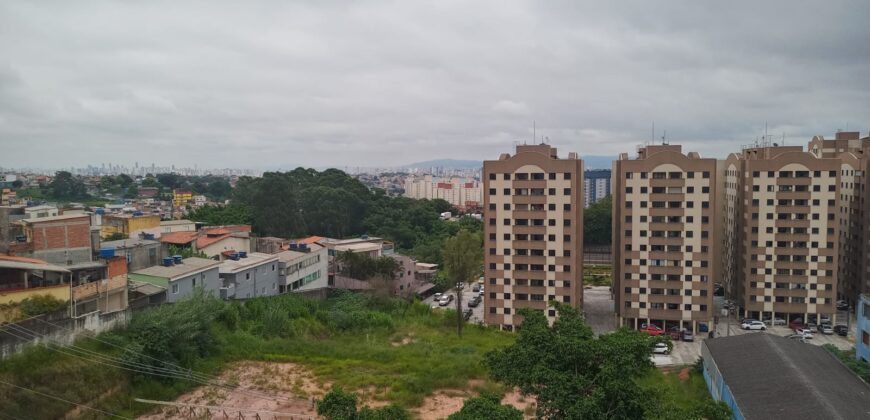 Cidade Lider – SP