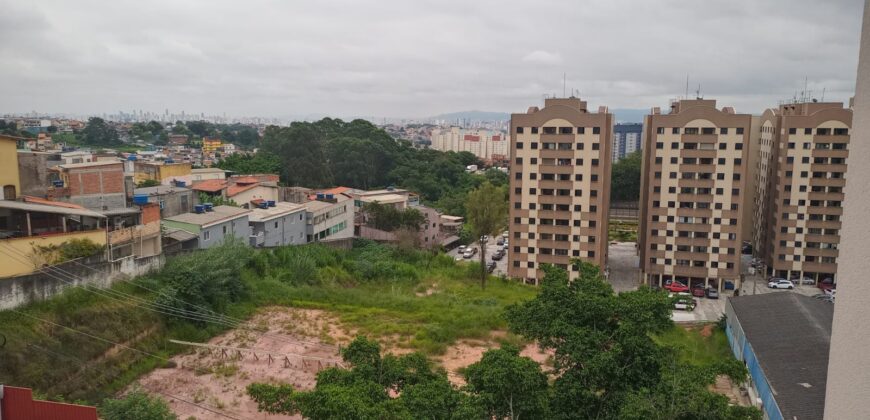 Cidade Lider – SP