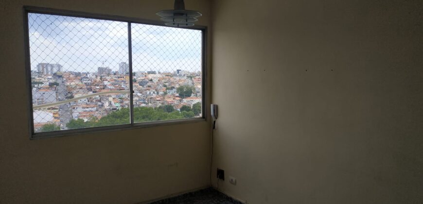 Jardim Popular – SP