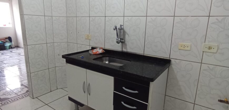 Vila Mara – SP