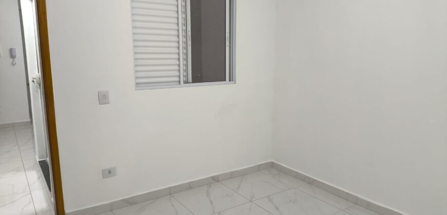 Vila Matilde – SP