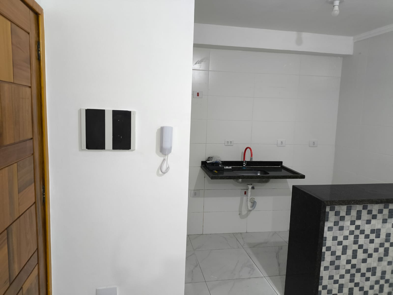 Vila Matilde – SP