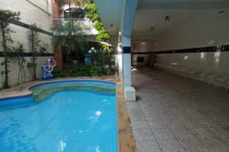 Itaquera – SP