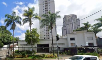 Vila Ema – SP