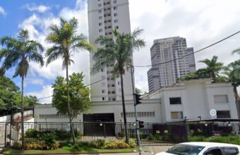 Vila Ema – SP