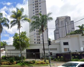 Vila Ema – SP